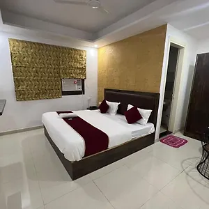 Hotel New Punjab Luxury, New Delhi