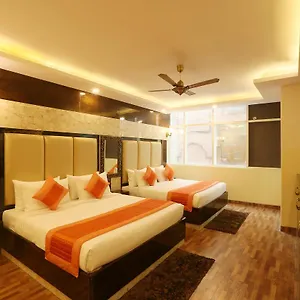 Hotel Plazzo, New Delhi